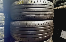 Hankook Ventus S1 Evo3 EV 105T
