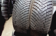 Yokohama Iceguard 96T