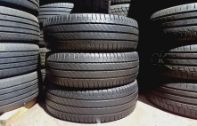 Michelin Agilis 3 107T