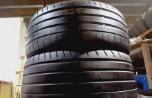 Bridgestone Potenza Sport 94Y