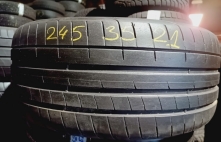 Good Year Eagle F1 Super Sport 96Y