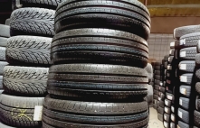 Bridgestone Ecopia EP150 Demo 88H