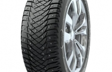 Good Year Ultra Grip Arctic 2 