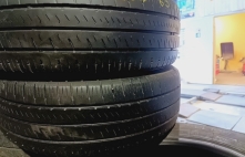 Hankook RA28 107T