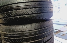 Nokian CLine 107T