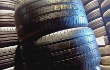 Pirelli P Zero  111Y