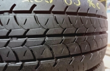 Barum Vanis 2 107T