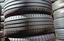 Falken Azenis FK510 Suv 102W