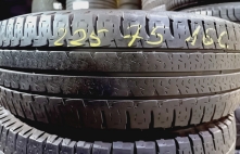 Michelin Agilis Camping 116Q