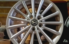 Volkswagen  