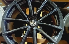 Volkswagen  