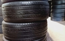 Powertrac Snowstar 98H