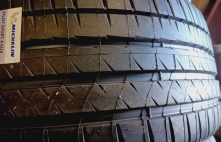 Michelin Pilot Sport 4 Suv  