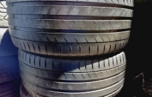 Michelin Latitude Sport 3 105W