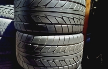 Nitto NT-555 Extreme 96W
