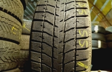 Bridgestone Blizzak Summer 94R