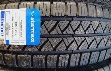 Starmaxx Vanmaxx A/S 102R