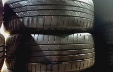 Bridgestone Dueler H/P Sport 101V