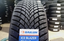 Sailun ICE BLAZER ALPINE 2 91H