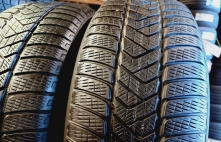 Pirelli Winter Sottozero 3 99H