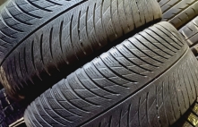Michelin Pilot Alpin 5  99V