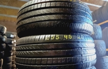 Pirelli Scorpion Verde 101W