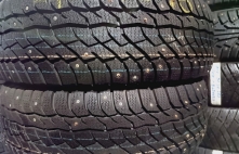 Viatti Brina Nordico 107T