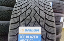 Sailun ICE BLAZER ARCTIC 2 XL 98T