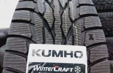 Kumho WINTERCRAFT ICE XL 108T
