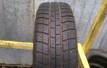 Michelin Alpin A2 88T