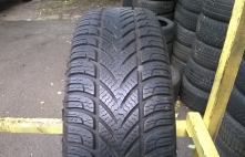 Fulda Kristall Supremo 96H