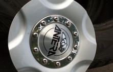 Antera lietā diska vidiņš 