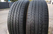 Michelin Latitude Tour HP 102H